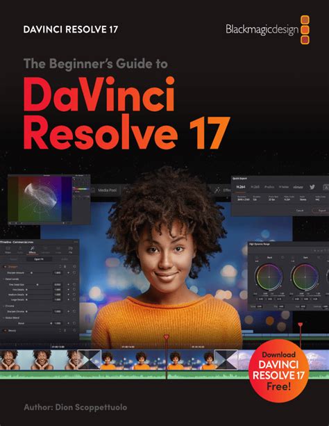 da vinci resolve tutorial|davinci resolve manual pdf.